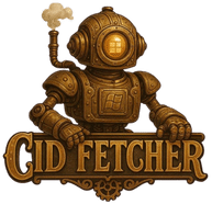 CID Fetcher
